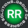 RR GROUP OF BUSINESS SOLUTION logo