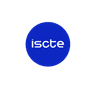 ISCTE - Instituto Universitário de Lisboa logo