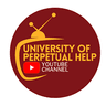 University of Perpetual Help System Dalta logo