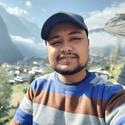 Ali  Raza