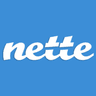 Nette logo