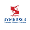 Symbiosis Centre for Distance Learning logo