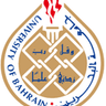 University of Bahrain logo