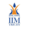 Indian Institute of Management Trichy logo