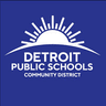 Detroit Public Schools Community District logo