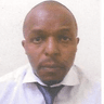 Eric Njogu