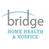 Bridge Home Health and Hospice logo