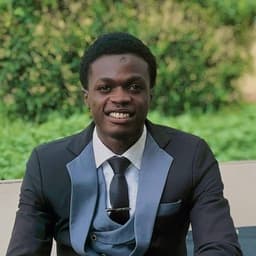 Omoruyi Osarodion