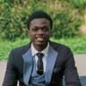Omoruyi Osarodion