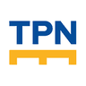 Pallet network logo