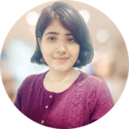 Riya Gawlani