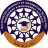 Balochistan University of Information Technology logo