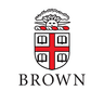 BROWN UNIVERSITY logo