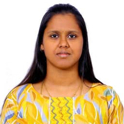 Saranya Thiagarajan