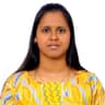 Saranya Thiagarajan