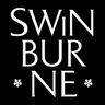 Swinburne University of Technology Sarawak logo
