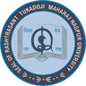 Nagpur University logo