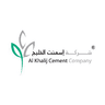 Al Khalij Cement Company logo