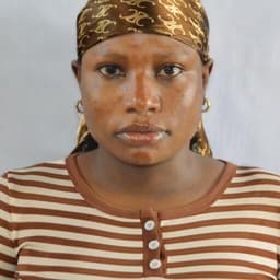 Monsurat  usman