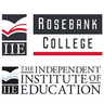 Rosebank College logo