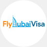 Fly To Dubai Visa logo
