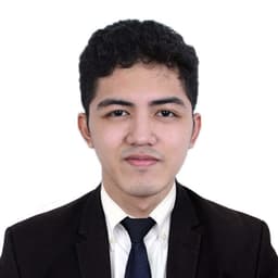 Jared Dominic Caraan