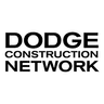 Dodge Construction Network logo