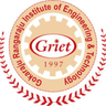 Gokaraju Rangaraju Institute of Engineering and Technology logo