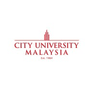 City University of Malaysia logo
