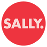 Sally logo