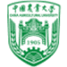 China Agricultural University logo