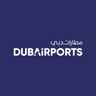 Dubai Airport logo