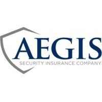 Aegis Security Insurance