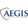Aegis Security Insurance logo