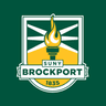 State University of New York, College at Brockport logo