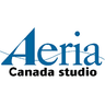 Aeria CanadaStudio logo