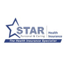 Star Health Allied and Insurance Pvt. Ltd. logo