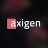 Axigen logo