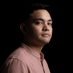 gerald linantud