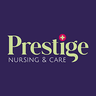 Prestige Nursing logo
