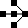 Ray logo