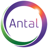 Antal International logo