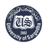Sarhad University logo