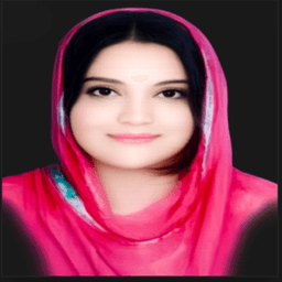 Faiza Rafique