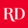 Reader's Digest logo