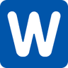 WordOps logo