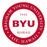 Brigham Young University – Ghana logo