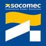 Socomec Group logo