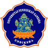 Universitas Pendidikan Ganesha logo