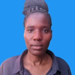 Elizabeth Lanyo